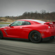 Illustration for article titled Switzer P800 Nissan GT-R: First Drive